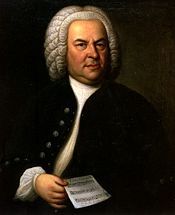Johan Sebastian Bach is one of the most notable composers of the Baroque period