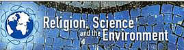 religion, science and environment
