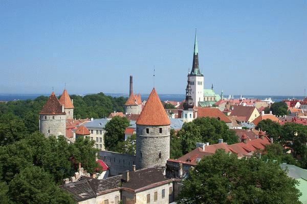 Tallin