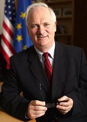 John Bruton