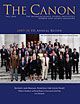 The Canon Spring 2010