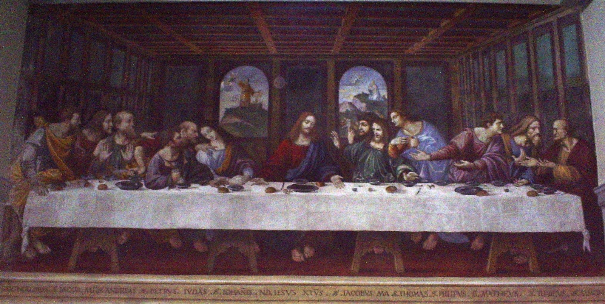 masterpieces