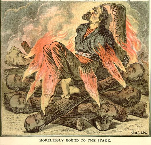 "the cruellest of our revenue laws, I will venture to affirm, are mild and gentle in comparison of some of those which the clamour of our merchants and manufacturers has extorted from the legislature for the support of their own absurd and oppresive monopolies. Like the laws of Draco, these laws ,may be said to be all written in blood". Adam Smith, Wealth of Nations