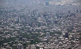 Teheran