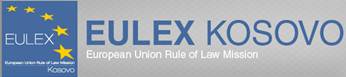 The European Union Rule of Law Mission in Kosovo (EULEX) is the largest civilian mission ever launched under the Common Security and Defence Policy (CSDP). The central aim is to assist and support the Kosovo authorities in the rule of law area