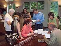 Booksigning