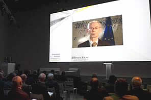 Keynote speech Herman van Rompuy
