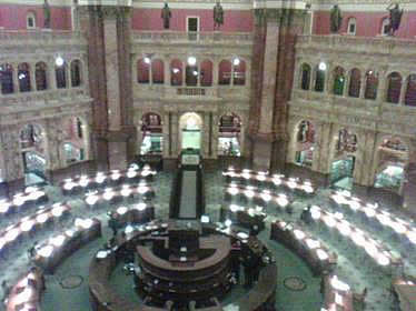 library of Congress